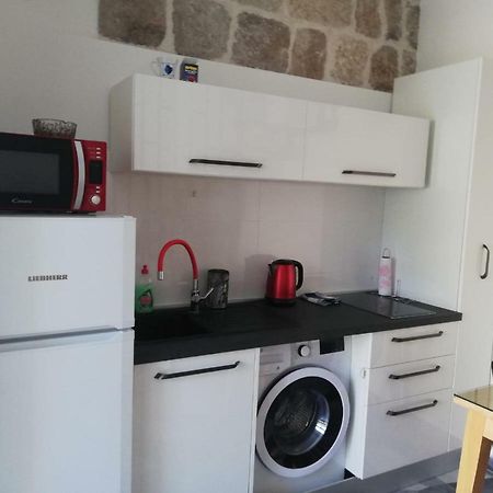 Zanicovo Beach Apartment Komiža Eksteriør billede